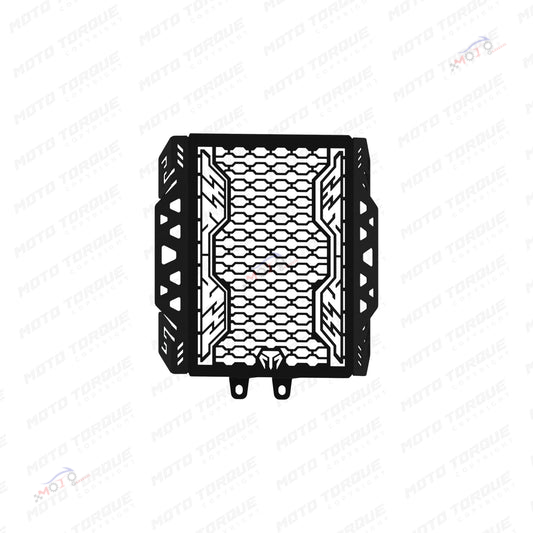 RADIATOR GUARD MS FOR BEAR 650
